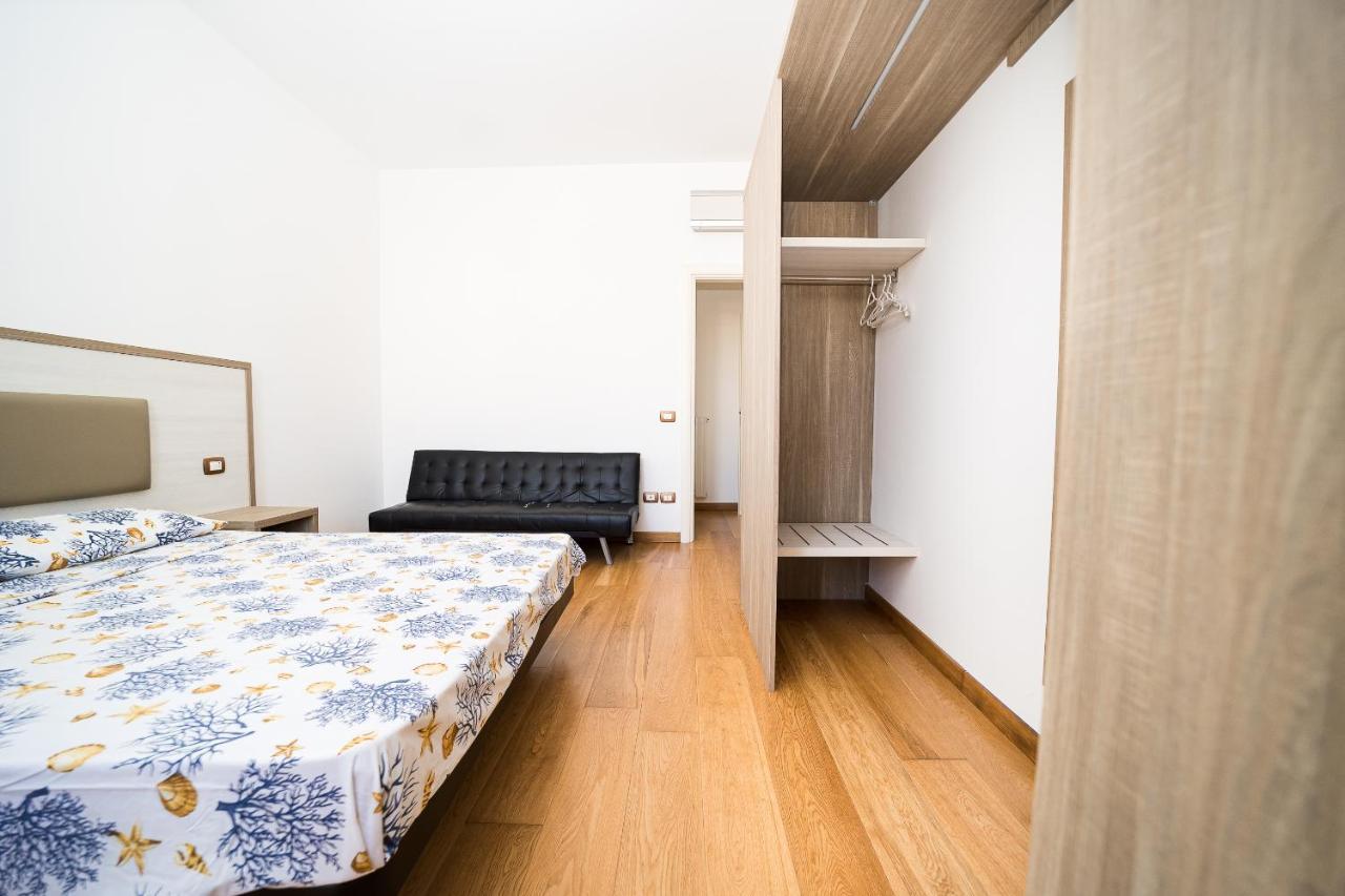 Corso Italia Exclusive - Center - Parking - Click Salento Apartment Gallipoli Exterior photo