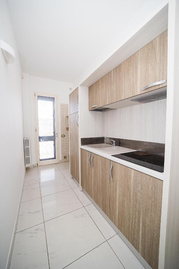 Corso Italia Exclusive - Center - Parking - Click Salento Apartment Gallipoli Exterior photo