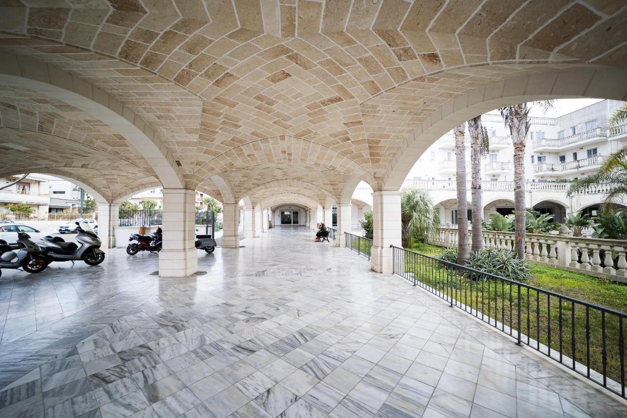 Corso Italia Exclusive - Center - Parking - Click Salento Apartment Gallipoli Exterior photo