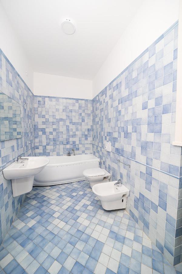 Corso Italia Exclusive - Center - Parking - Click Salento Apartment Gallipoli Exterior photo
