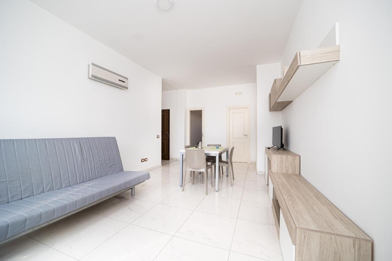 Corso Italia Exclusive - Center - Parking - Click Salento Apartment Gallipoli Exterior photo