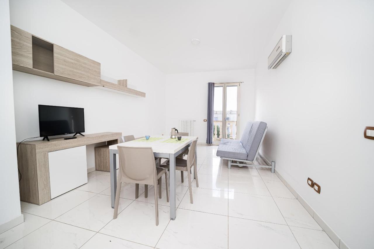 Corso Italia Exclusive - Center - Parking - Click Salento Apartment Gallipoli Exterior photo