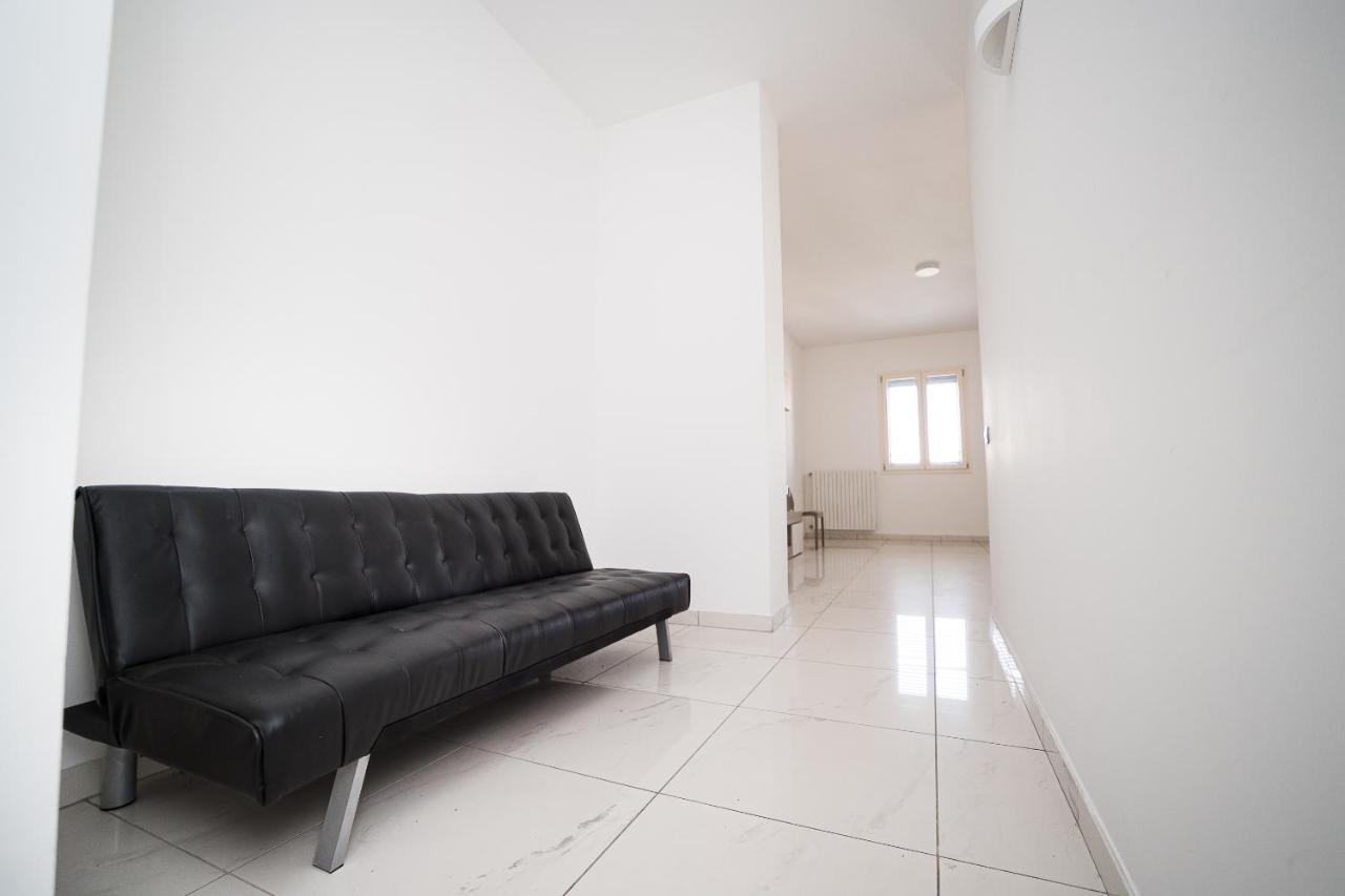 Corso Italia Exclusive - Center - Parking - Click Salento Apartment Gallipoli Exterior photo