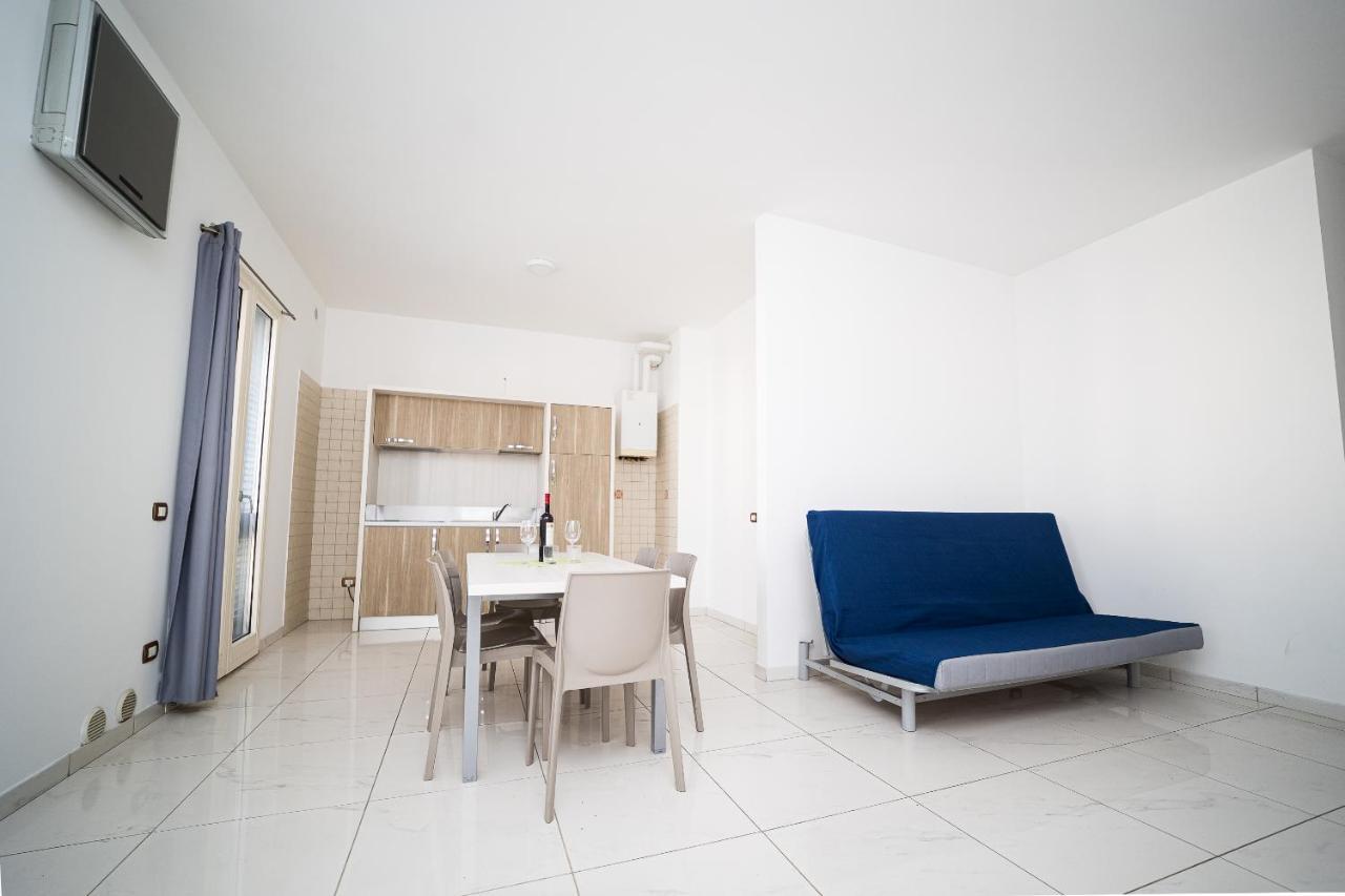 Corso Italia Exclusive - Center - Parking - Click Salento Apartment Gallipoli Exterior photo