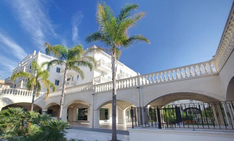 Corso Italia Exclusive - Center - Parking - Click Salento Apartment Gallipoli Exterior photo