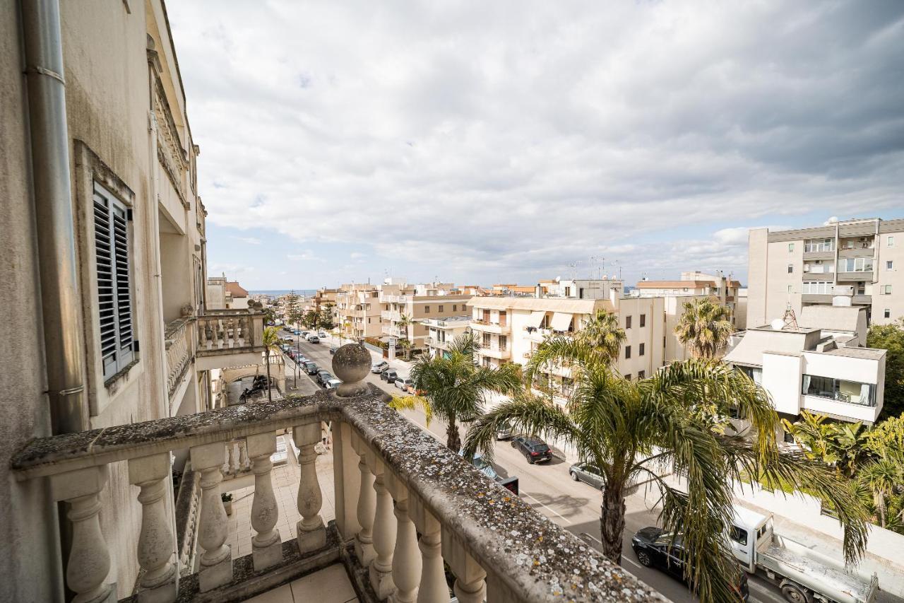 Corso Italia Exclusive - Center - Parking - Click Salento Apartment Gallipoli Exterior photo