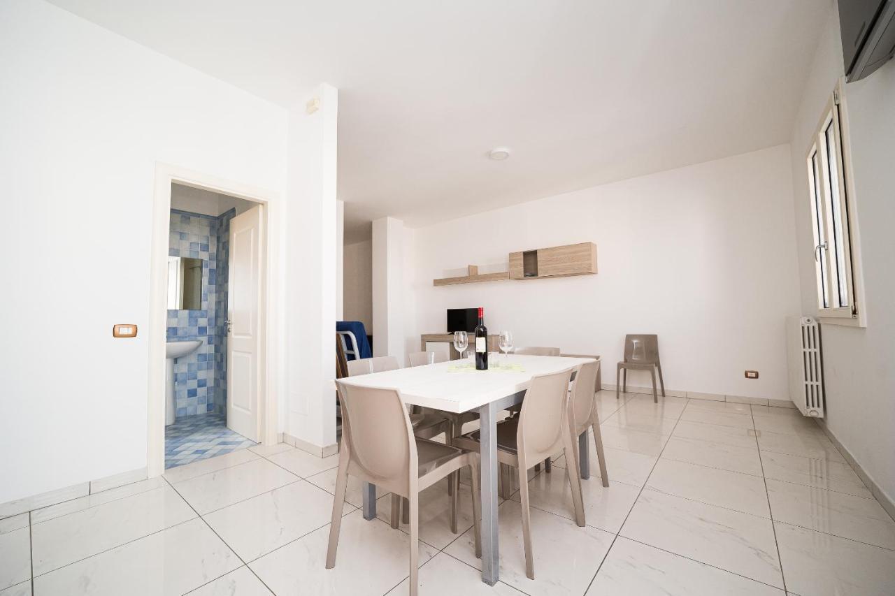 Corso Italia Exclusive - Center - Parking - Click Salento Apartment Gallipoli Exterior photo