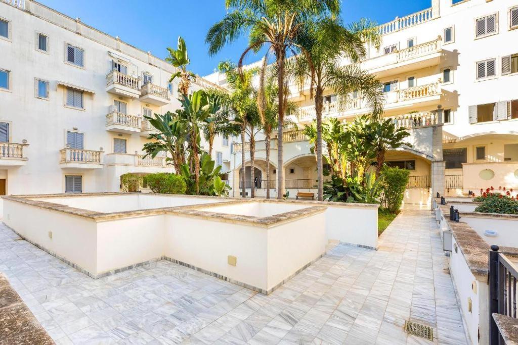 Corso Italia Exclusive - Center - Parking - Click Salento Apartment Gallipoli Exterior photo