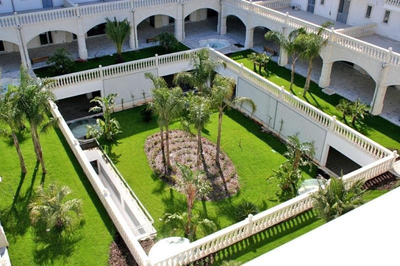 Corso Italia Exclusive - Center - Parking - Click Salento Apartment Gallipoli Exterior photo
