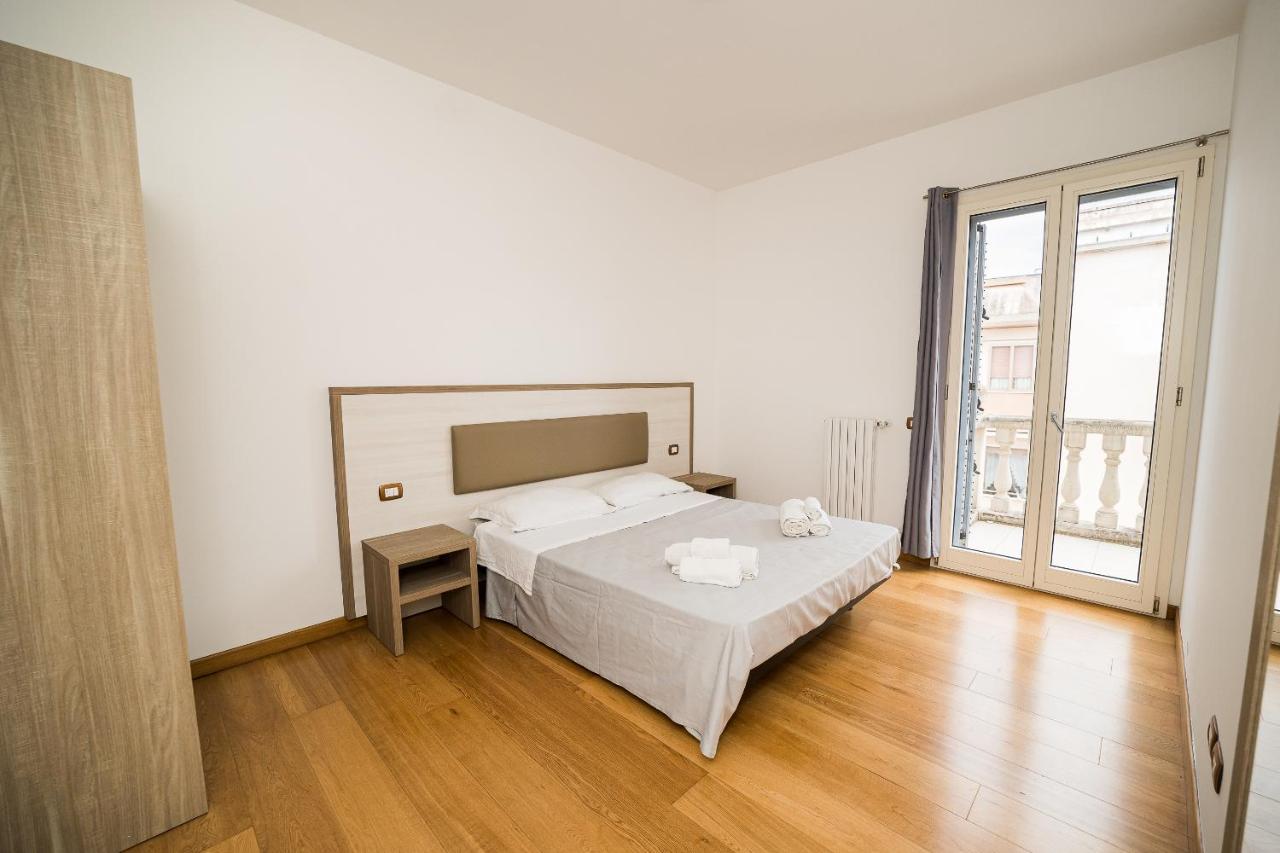 Corso Italia Exclusive - Center - Parking - Click Salento Apartment Gallipoli Exterior photo