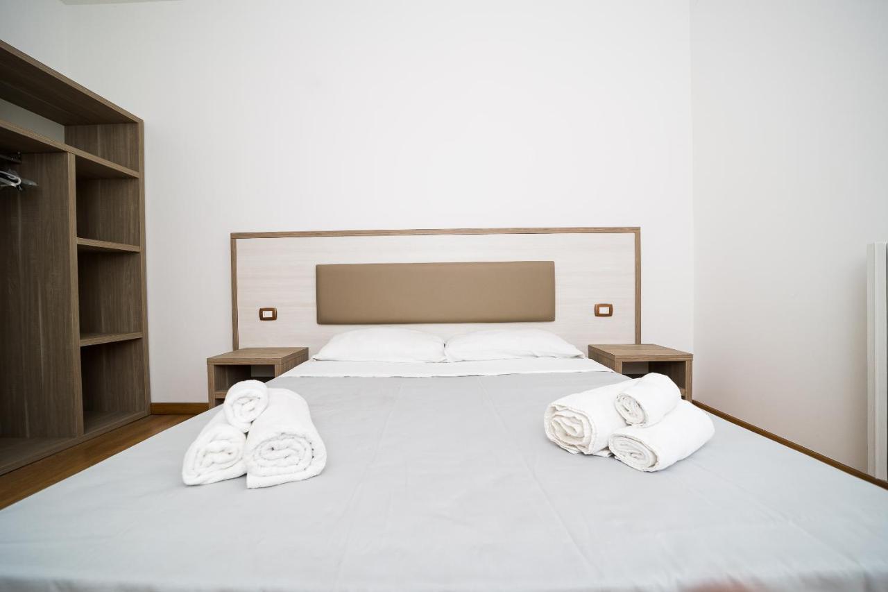Corso Italia Exclusive - Center - Parking - Click Salento Apartment Gallipoli Exterior photo