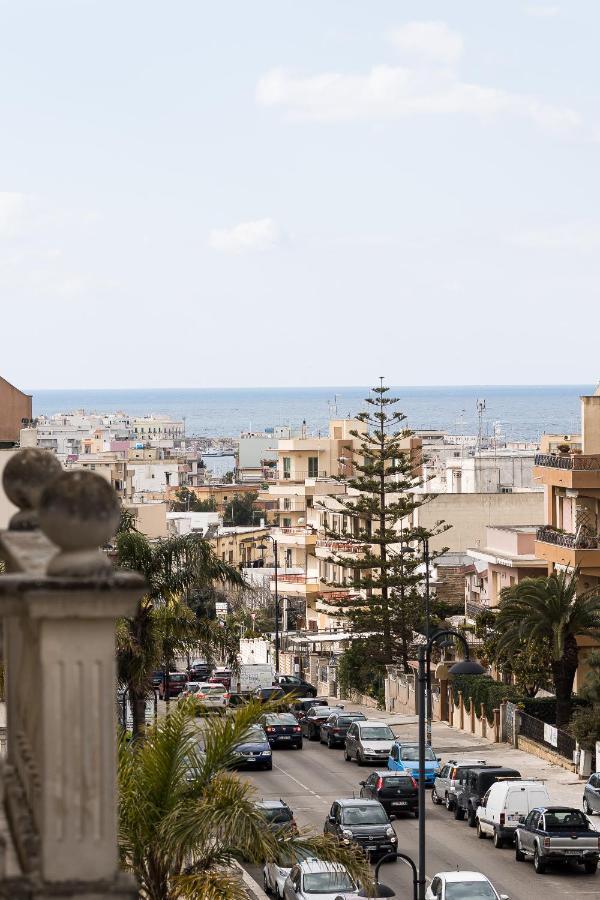 Corso Italia Exclusive - Center - Parking - Click Salento Apartment Gallipoli Exterior photo