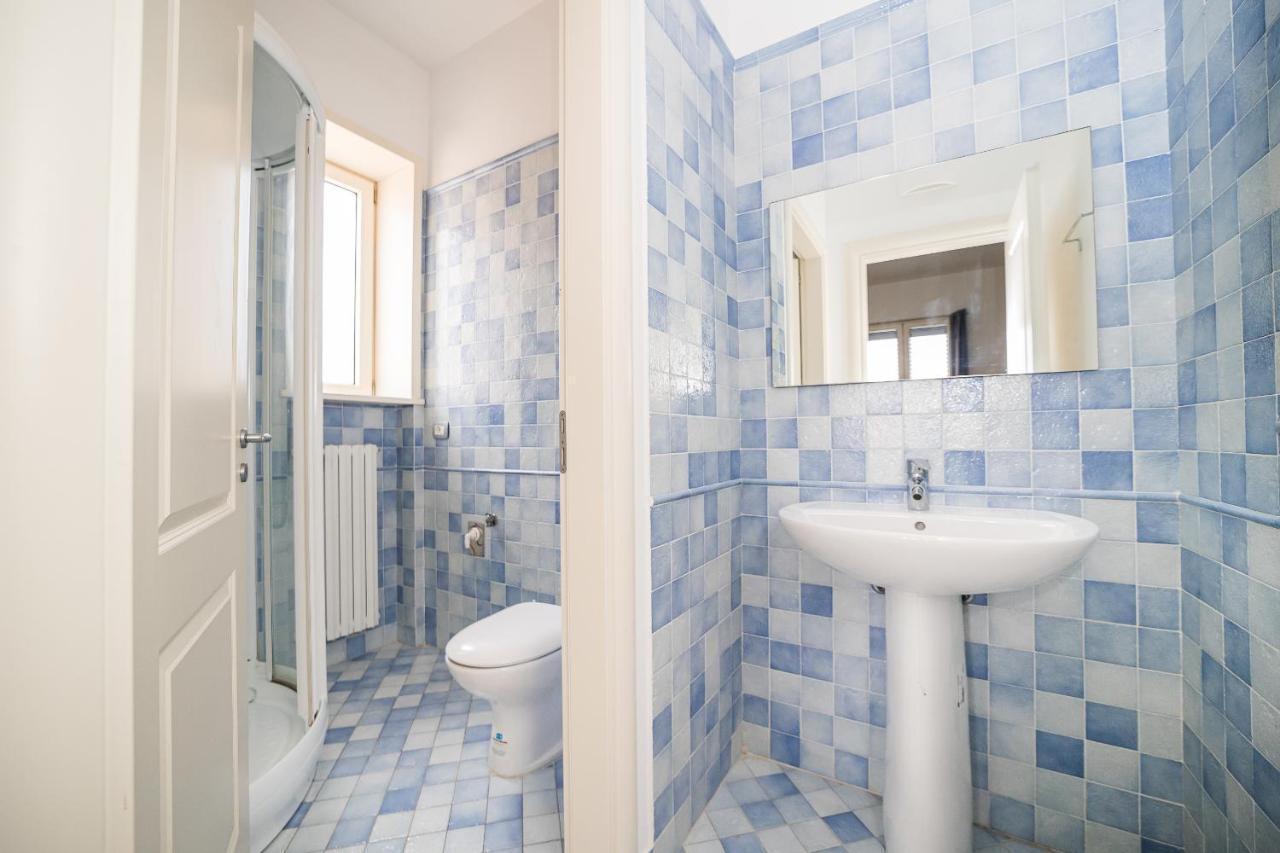Corso Italia Exclusive - Center - Parking - Click Salento Apartment Gallipoli Exterior photo