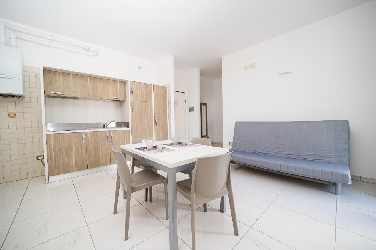 Corso Italia Exclusive - Center - Parking - Click Salento Apartment Gallipoli Exterior photo