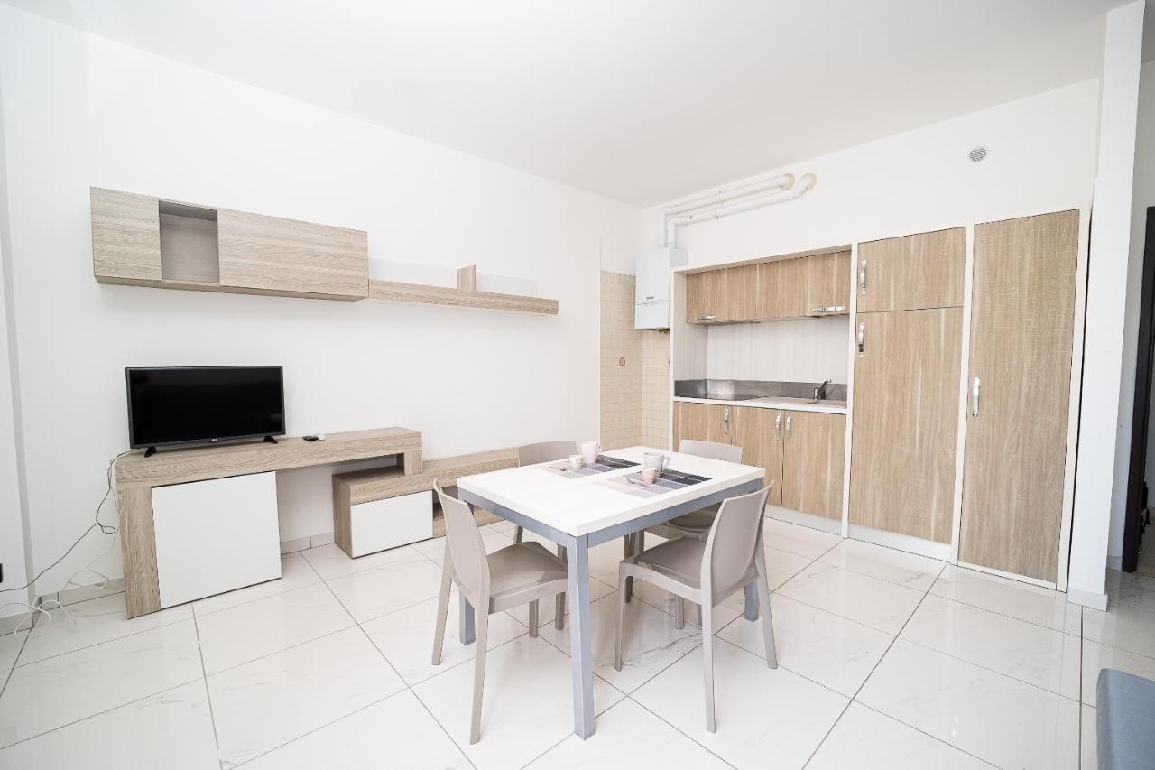 Corso Italia Exclusive - Center - Parking - Click Salento Apartment Gallipoli Exterior photo