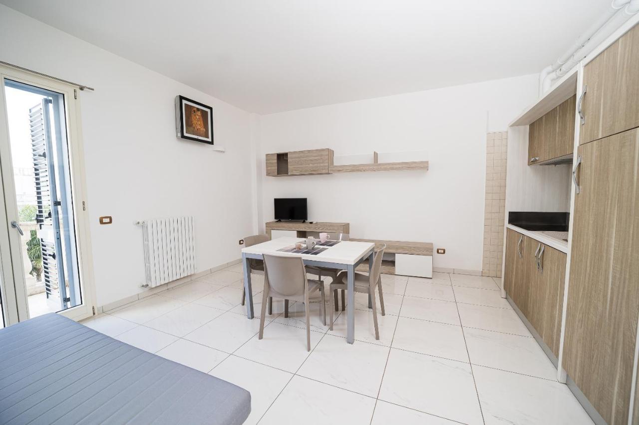 Corso Italia Exclusive - Center - Parking - Click Salento Apartment Gallipoli Exterior photo