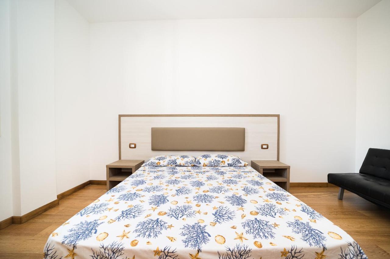 Corso Italia Exclusive - Center - Parking - Click Salento Apartment Gallipoli Exterior photo
